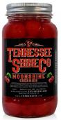 Tennessee Shine Co. - Moonshine Cherries (750)