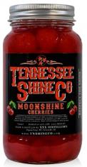 Tennessee Shine Co. - Moonshine Cherries (750ml) (750ml)