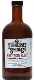 Tennessee Shine Co. - Root Beer Float Whiskey (750ml) (750ml)