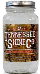 Tennessee Shine Co. - Small Batch Corn Whiskey (750ml) (750ml)