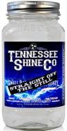 Tennessee Shine Co. - Straight Off The Still 135 Proof (750)