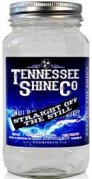 Tennessee Shine Co. - Straight Off The Still 135 Proof (750ml) (750ml)