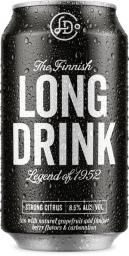 The Finnish Long Drink - Strong (6 pack 12oz cans) (6 pack 12oz cans)