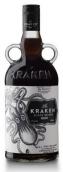 The Kraken - Black Spiced Rum 0 (375)