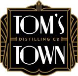 Tom's Town - Bourbon Gift Set (200)
