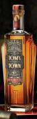 Tom's Town - Double Oaked Bourbon Barrel (750)