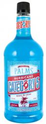 Tropic Isle Palms - Category 5 Hurricane Cocktail (1.75L) (1.75L)