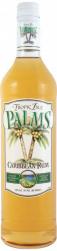 Tropic Isle Palms - Rum Gold (50ml) (50ml)
