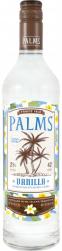 Tropic Isle Palms - Vanilla Rum (750ml) (750ml)