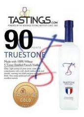 Truestone - French Vodka (750ml) (750ml)