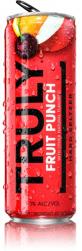 Truly - Fruit Punch (6 pack 12oz cans) (6 pack 12oz cans)