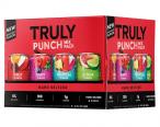 Truly Hard Seltzer - Punch Variety Pack (221)