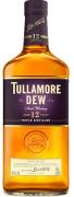Tullamore Dew - Irish Whiskey 12 Years Old (750)
