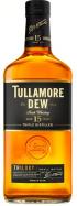 Tullamore Dew - Trilogy Small Batch Irish Whiskey 15 Years Old (750)