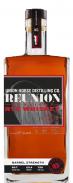 Union Horse Distilling Co. - Barrel Strength Reunion Rye Whiskey 0 (750)