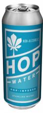 Urban Chestnut Brewing Co. - Hop Water Non-Alcoholic Sparkling Water (415)