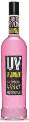 UV - Pink Lemonade Vodka (750ml) (750ml)