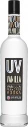 UV Vodka - Vanilla Vodka (750ml) (750ml)