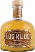 Los Rijos - Reposado Tequila (750)