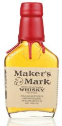 Maker's Mark - Bourbon (200ml) (200ml)