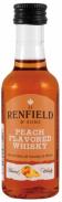 J.J. Renfield & Sons - Peach Canadian Whiskey 0 (50)