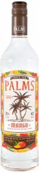 Tropic Isle Palms - Mango Rum (750ml) (750ml)
