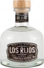 Los Rijos - Blanco Tequila (750)