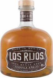Los Rijos - Anejo Tequila (50ml) (50ml)