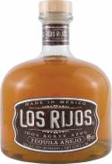 Los Rijos - Anejo Tequila (1750)