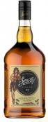 Sailor Jerry - Spiced Navy Rum 0 (1750)