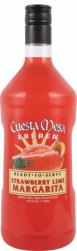 Cuesta Mesa - Strawberry Margarita Cocktail (1.75L) (1.75L)
