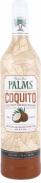 Tropic Isle Palms - Coquito Rum Cream 0 (750)