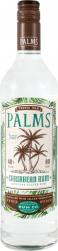 Tropic Isle Palms - White Rum (750ml) (750ml)