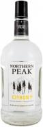Northern Peak - Citron Vodka (1750)