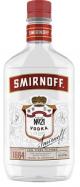 Smirnoff - No. 21 Vodka 0 (200)