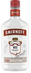 Smirnoff - No. 21 Vodka (200ml) (200ml)