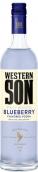 Western Son - Blueberry Vodka 0 (50)