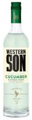 Western Son - Cucumber Vodka 0 (50)