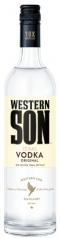 Western Son - Texas Vodka 10x Distilled (50ml) (50ml)
