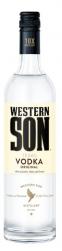 Western Son - Texas Vodka (1.75L) (1.75L)
