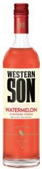 Western Son - Watermelon Vodka (50ml) (50ml)
