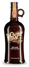 Whisper Creek - Tennessee Sipping Cream (750)