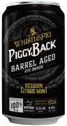 Whistlepig - Piggyback Session Citrus Mint (44)
