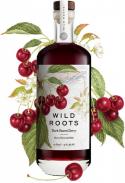 Wild Roots - Dark Sweet Cherry Vodka (750)