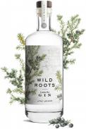 Wild Roots - London Dry Gin (750)