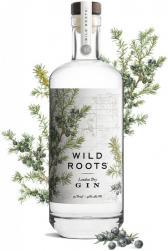 Wild Roots - London Dry Gin (750ml) (750ml)