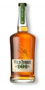 Wild Turkey - 101 Straight Rye Whiskey 0 (750)