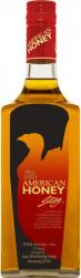 Wild Turkey - American Honey Liqueur Sting (750ml) (750ml)