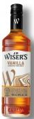 Wisers - Spiced Vanilla Whisky (375)