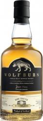 Wolfburn - Northland Single Malt Scotch Whisky (750ml) (750ml)